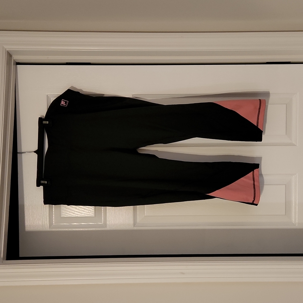 Fila Capri Leggings